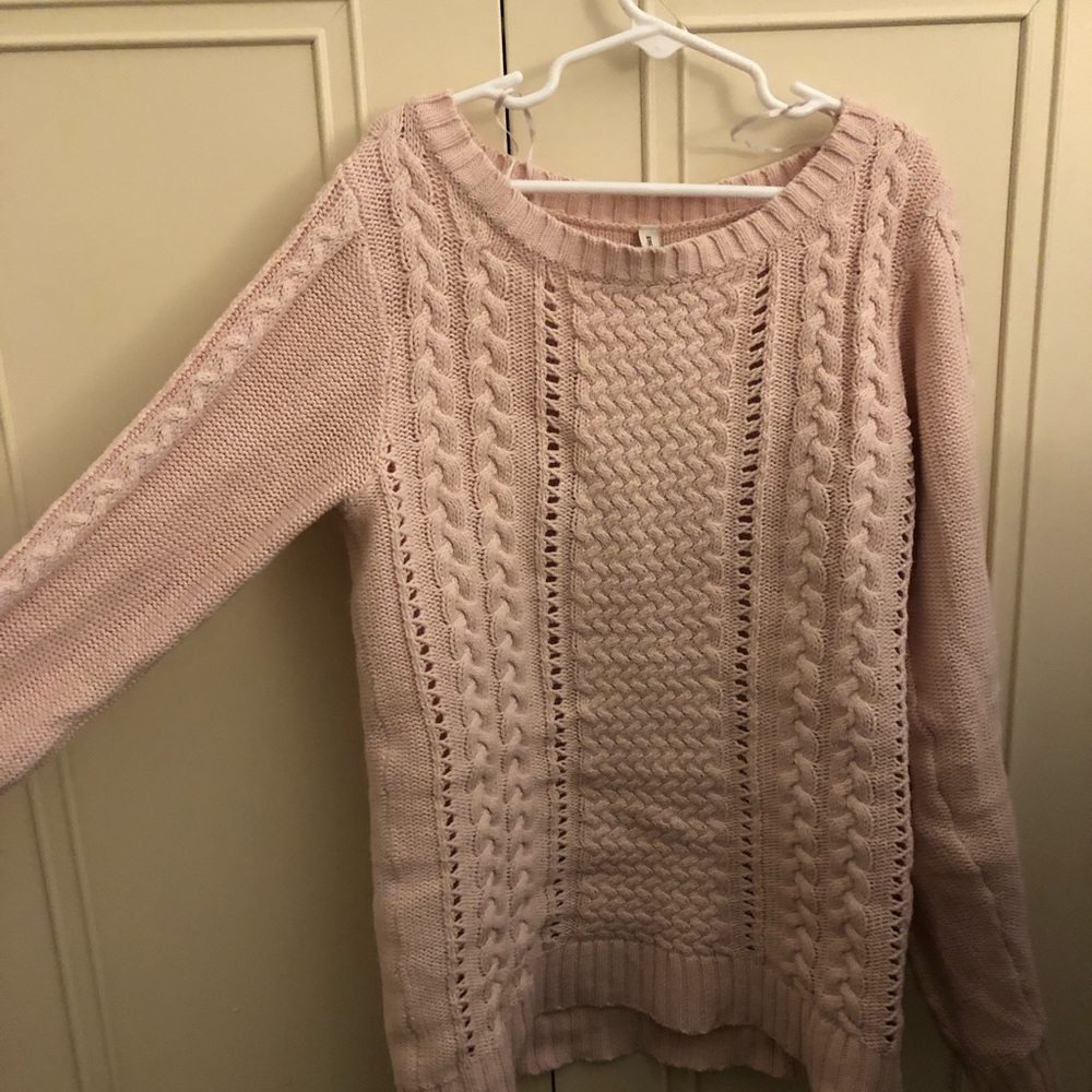 Stradivarius knit Sweater